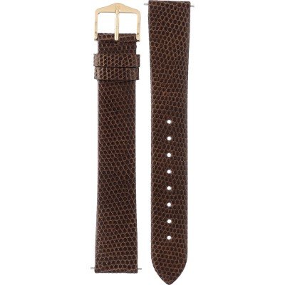 Bracelet Hirsch 01866210-1-18 Lizard XL