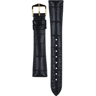 Bracelet Hirsch 04207159-1-18 London