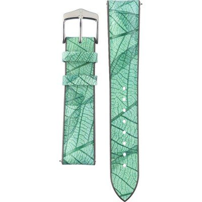 Bracelet Hirsch 0921046140-2-18 Leaf