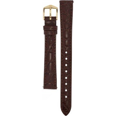 Bracelet Hirsch 12302810-1-12 Crocograin