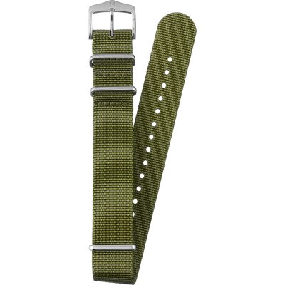 Bracelet Hirsch 40506040-2-20 Rush Recycle