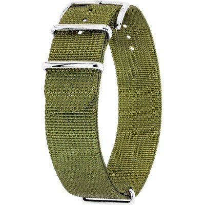 Bracelet Hirsch 40506040-2-22 Rush Recycle