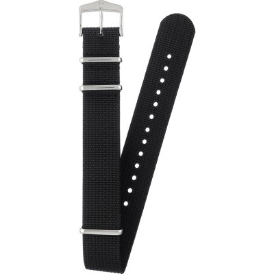 Bracelet Hirsch 40506050-2-20 Rush Recycle