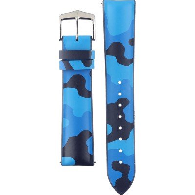 Bracelet Hirsch 0928088080-2-20 John