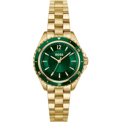 Montre Hugo Boss Boss 1502849 Sage Aqua