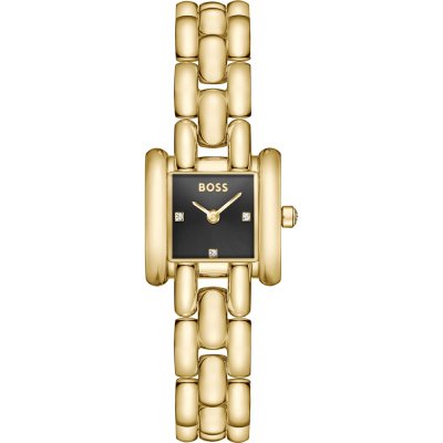 Montre Hugo Boss Boss 1502875 Violet