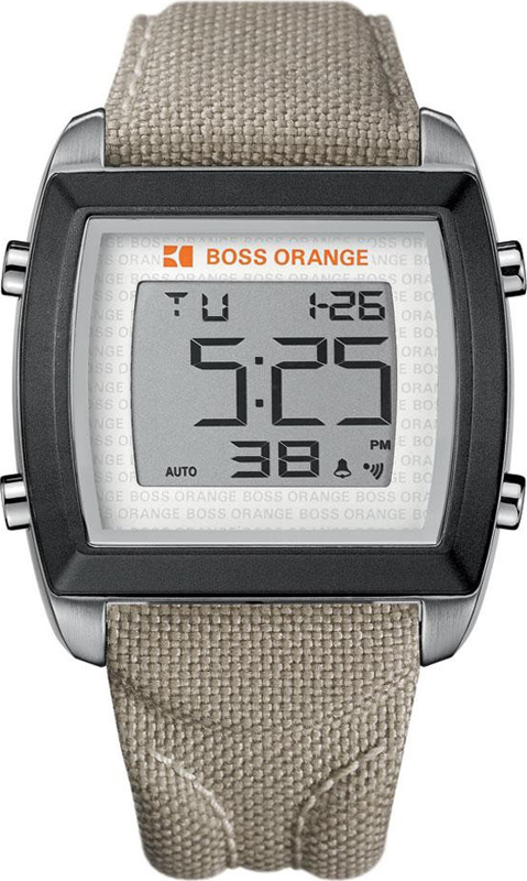 Hugo Boss Watch Digital HO6601 1512608