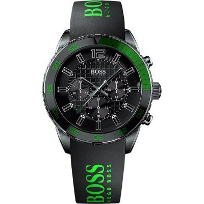 Montre Hugo Boss Boss 1512847 Deep Blue