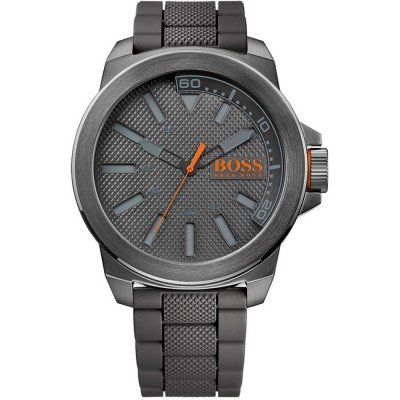Hugo Boss Watch Time 3 hands Amsterdam 1512995