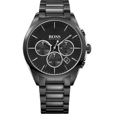 Montre Hugo Boss Boss 1513365 Onyx