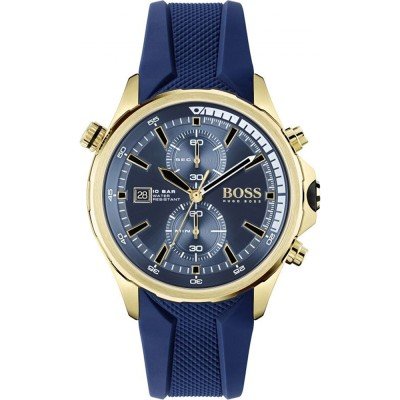 Montre Hugo Boss Boss 1513822 Globetrotter
