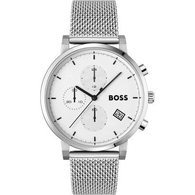 montre Hugo Boss 1513933 Integrity