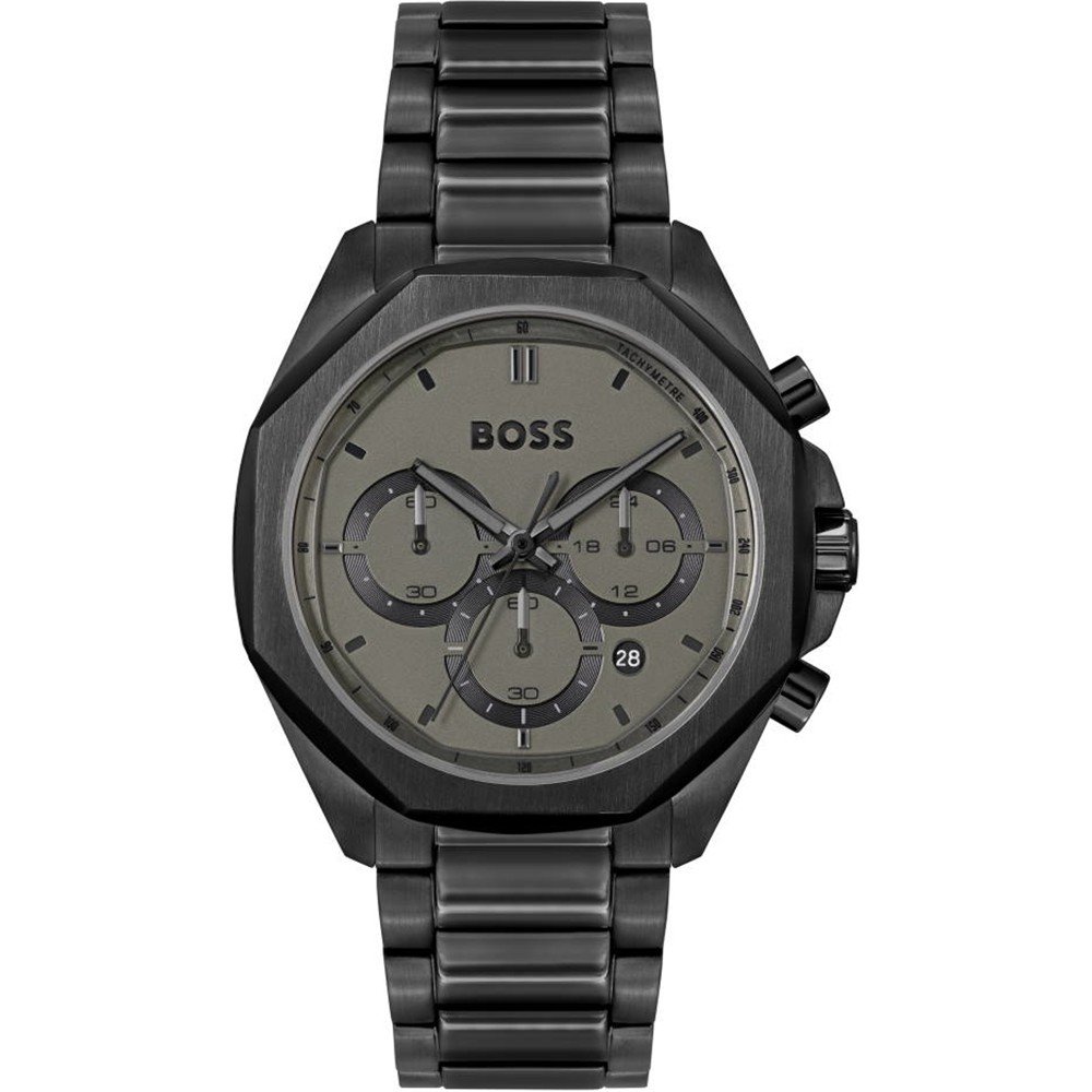 Montre Hugo Boss Boss 1514016 Cloud