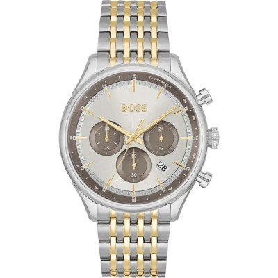 Montre Hugo Boss Boss 1514053 Gregor