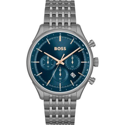 Montre Hugo Boss Boss 1514083 Gregor