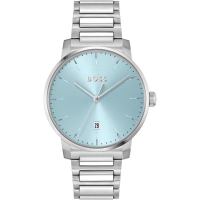 Montre Hugo Boss Boss 1514132-SC Dean