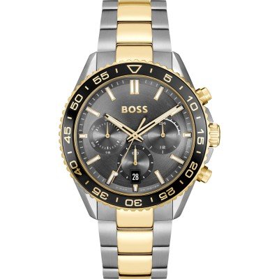 Montre Hugo Boss Boss 1514144 Runner