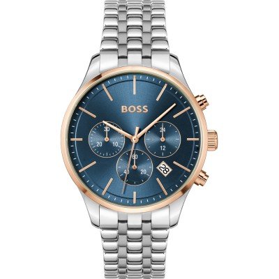 Montre Hugo Boss Boss 1514158 Avery