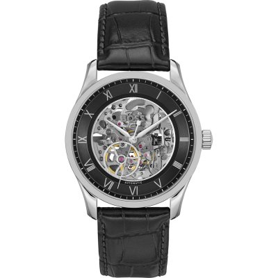 Montre Hugo Boss Boss 1514234 Principle Skeleton