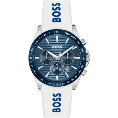 Montre Hugo Boss Boss 1514238 Strike Chrono