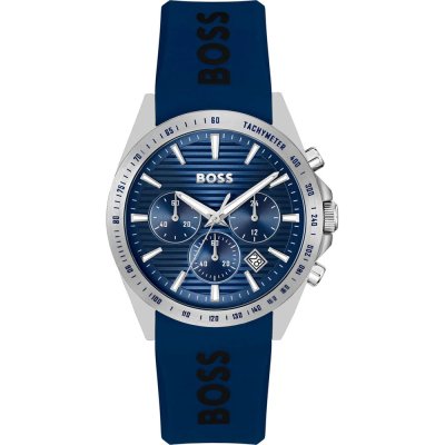 Montre Hugo Boss Boss 1514239 Strike Chrono