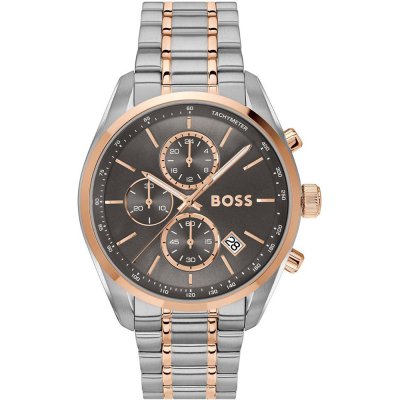 Montre Hugo Boss Boss 1514252 Grand Prix