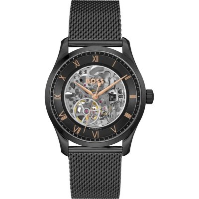 Montre Hugo Boss Boss 1514255 Principle Skeleton