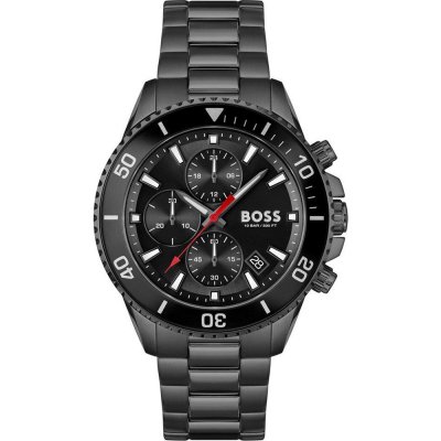 Montre Hugo Boss 1514258 Admiral