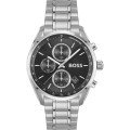 Montre Hugo Boss Boss 1514259 Grand Prix