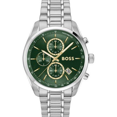 Montre Hugo Boss Boss 1514266 Grand Prix