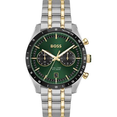 Montre Hugo Boss Boss 1514287 Tourmaster