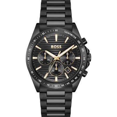 Montre Hugo Boss Boss 1514291 Strike Chrono