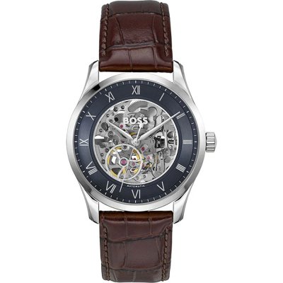Montre Hugo Boss Boss 1514305 Principle Skeleton