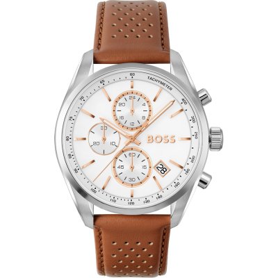 Montre Hugo Boss Boss 1514313 Grand Prix