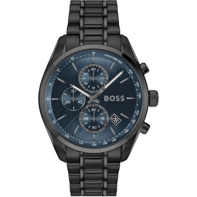 Montre Hugo Boss Boss 1514314 Grand Prix
