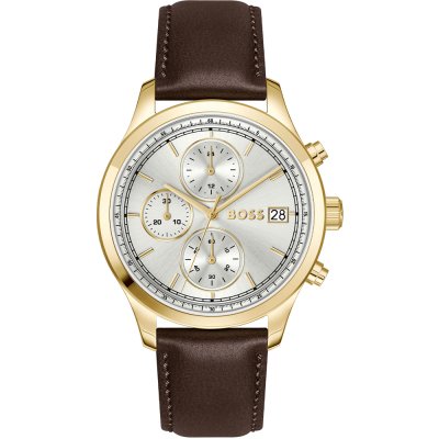 Montre Hugo Boss Boss 1514327 Stratus