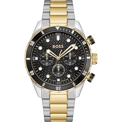 Montre Hugo Boss 1514339 Chronomatic