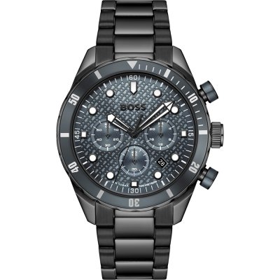 Montre Hugo Boss Boss 1514340 Chronomatic