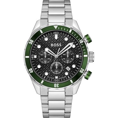 Montre Hugo Boss 1514341 Chronomatic