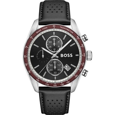 Montre Hugo Boss Boss 1514343 Grand Prix Vitesse