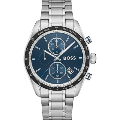 Montre Hugo Boss Boss 1514344 Grand Prix Vitesse