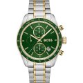 Montre Hugo Boss 1514345 Grand Prix Vitesse