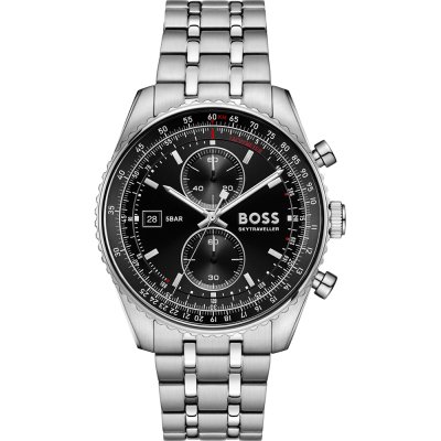 Montre Hugo Boss 1514349 Skytraveller