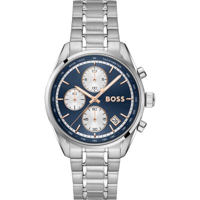 Montre Hugo Boss Boss 1514360 Grand Prix Touring