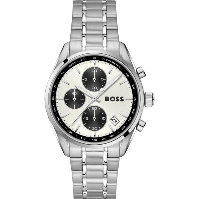 Montre Hugo Boss Boss 1514362 Grand Prix Touring