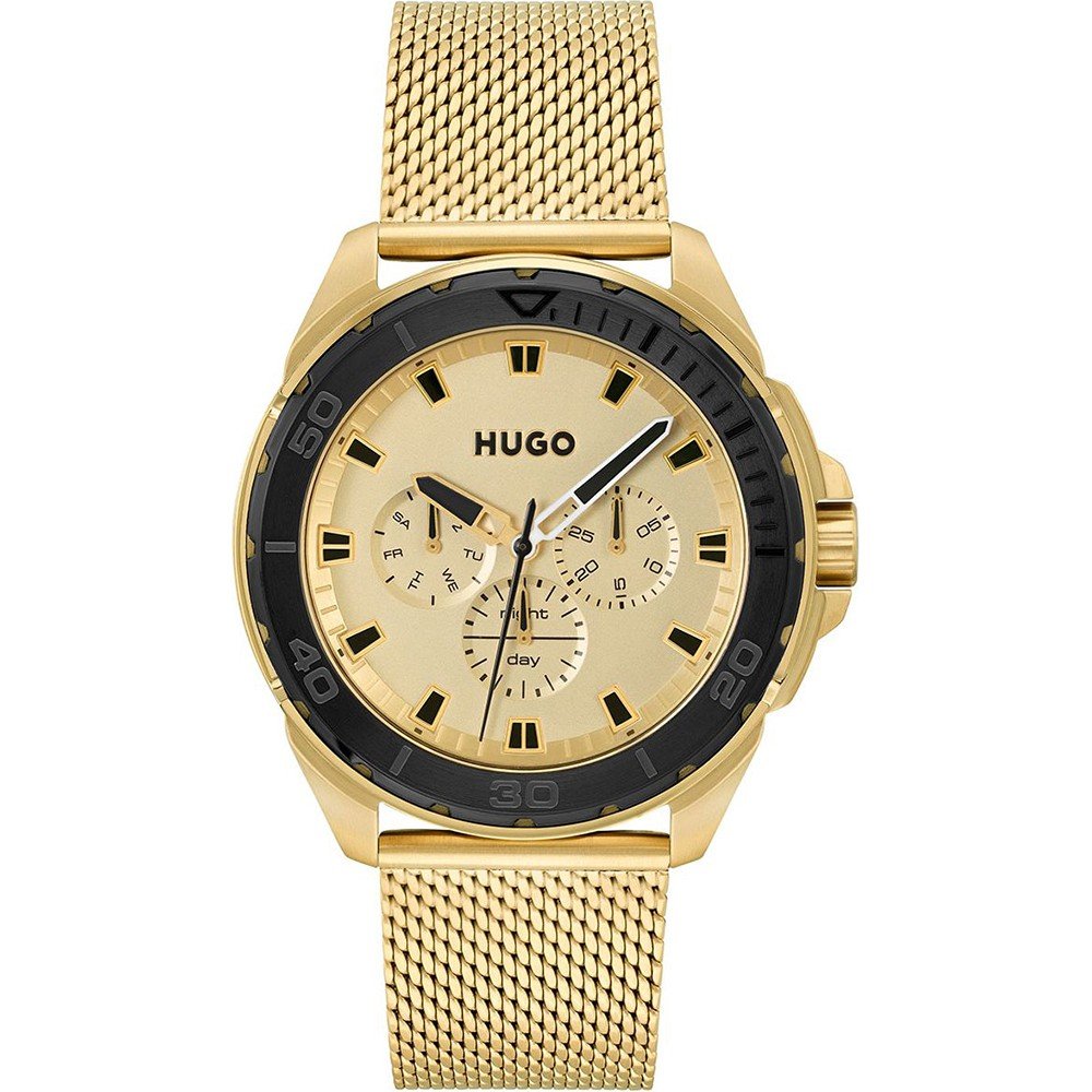 Montre Hugo Boss Hugo 1530288 Fresh