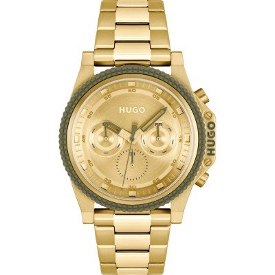 Montre Hugo Boss Hugo 1530349 Brave
