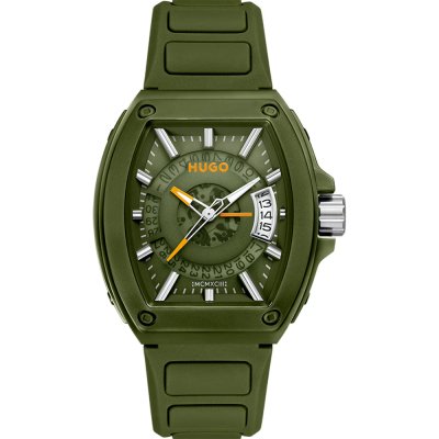 Montre Hugo Boss Hugo 1530433 Hugo ID