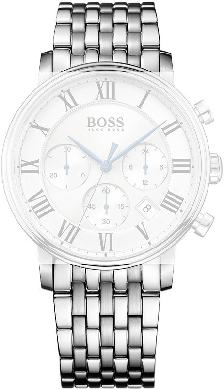 Bracelet Hugo Boss Hugo Boss Straps 659002511