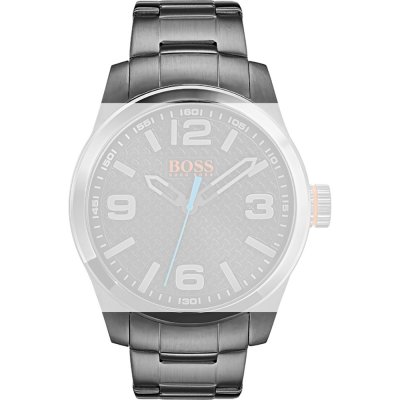 Bracelet Hugo Boss Straps 659002556 2556 Paris
